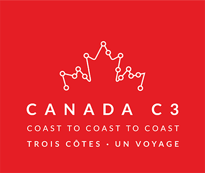 Canada C3 logo