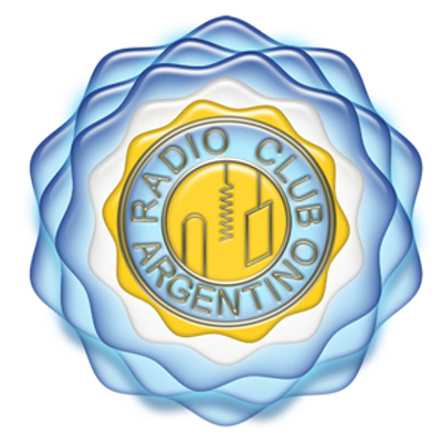 Radio Club Argentino logo