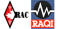 RAC-RAQI logos