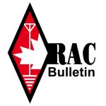 New RAC bulletin logo November 2019