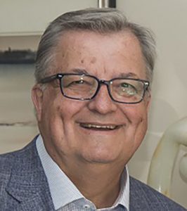 Marcel Mongeon, VA3DDD