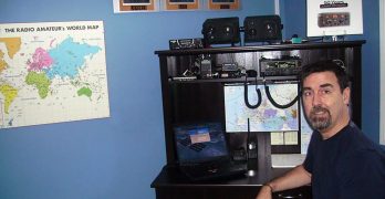 de Sylvain Lamarre, VE2LAM Quebec Section Manager