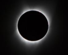 2017 Eclipse