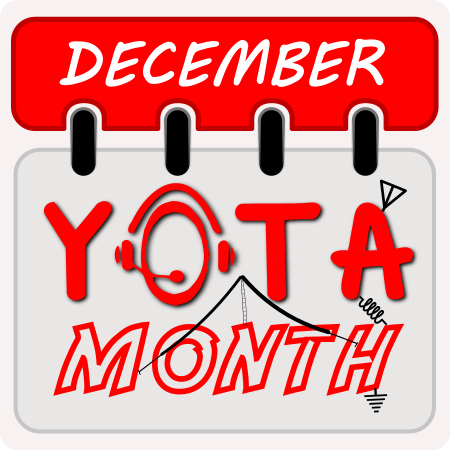 YOTA Month