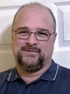 RAC President Phil A McBride, VA3QR