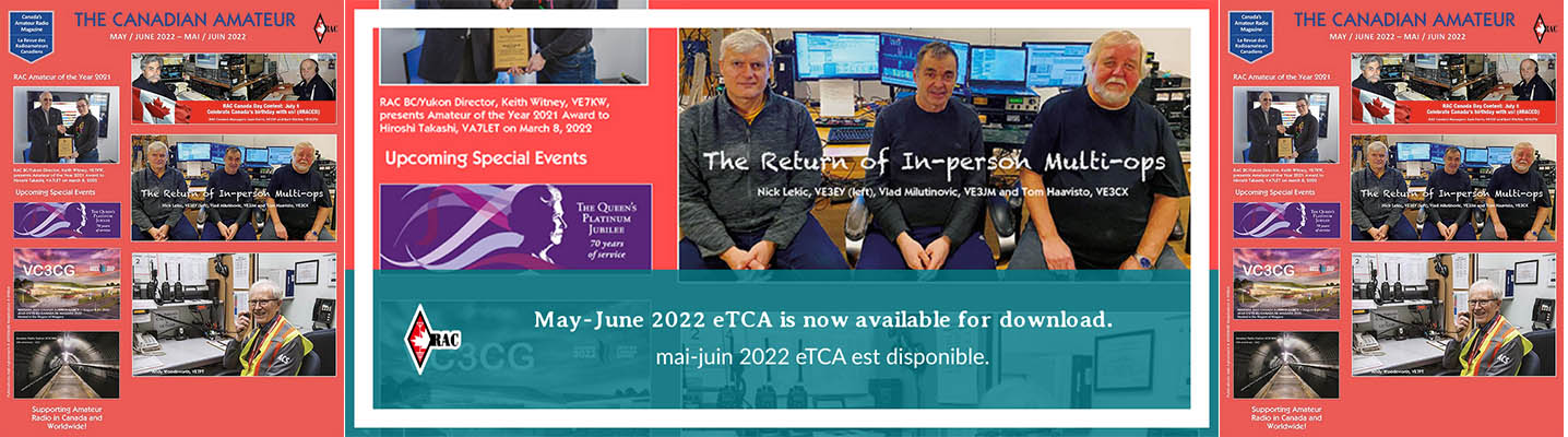 Slide for May-June 2022 TCA