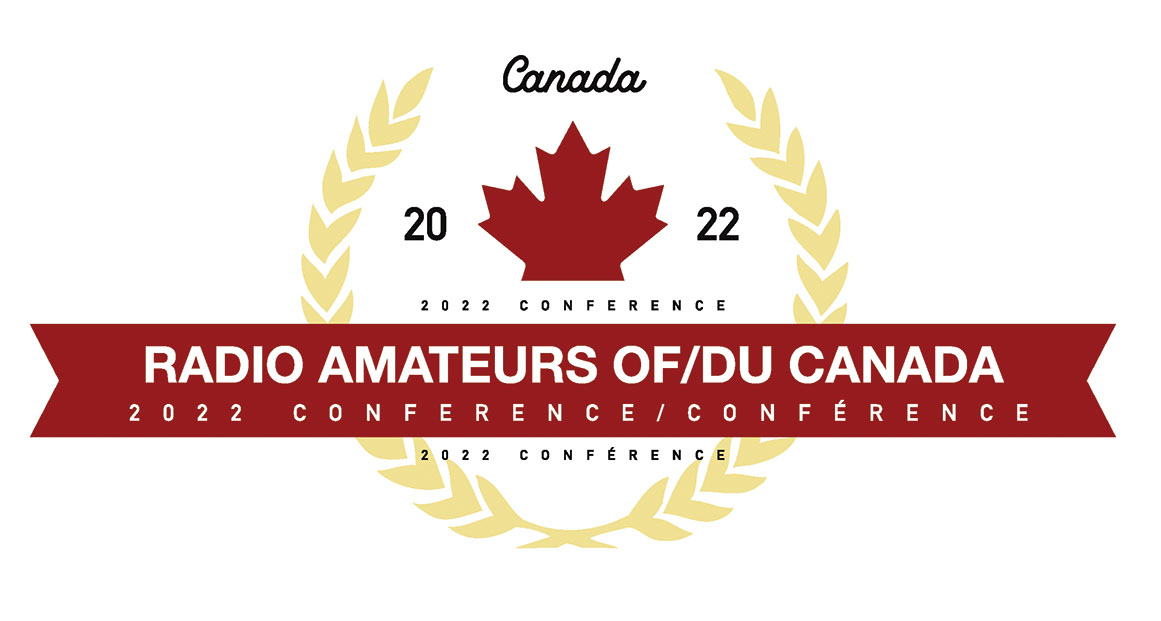 RAC Canada Conference 2022 logo