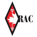 RAC diamond logo
