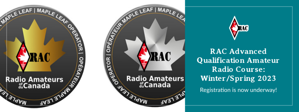 Header image of Advanced course showing Maple Leaf Operator logos