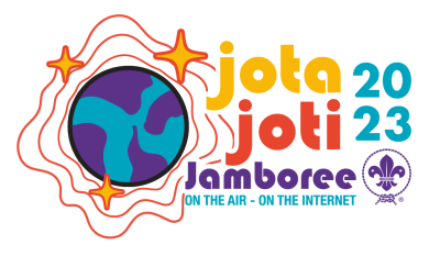 Jamboree On The Air logo