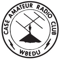 Case Amateur Radio Club logo
