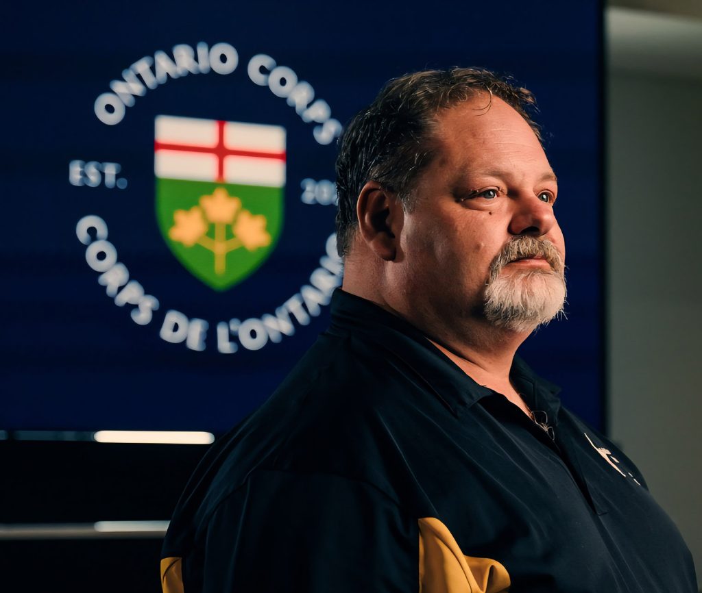 Jason Tremblay, VE3JXT