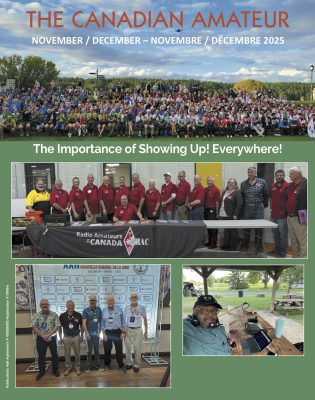 November December TCA cover