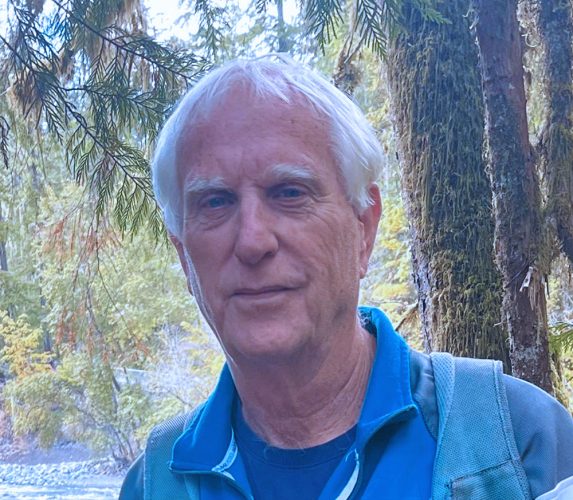 Jim Roberts, VE7ZO – RAC Contest Manager
