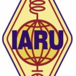 IARU logo 2021