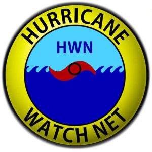 Hurricane Watch Net logo