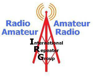 International Repeater Group logo