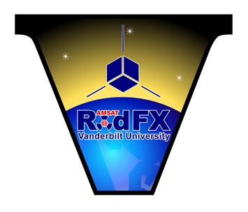 AMSAT RadFx logo