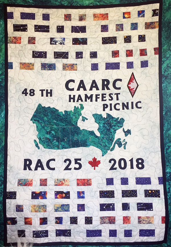 CAARC Hamfest and Picnic
