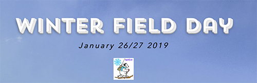 Winter Field Day website