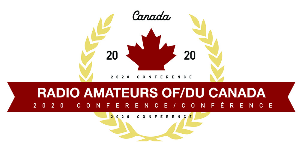 RAC Canada 2020 Conference logo