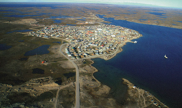 Cambridge Bay, Nunavut