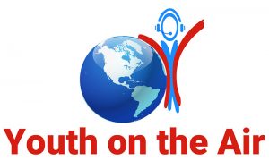 Youth On The Air logo