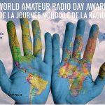 World Amateur Radio Day 2020