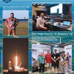 Front cover of July-August 2022 issue of The Canadian Amateur magazine