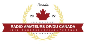 RAC Canada Conference 2022 logo